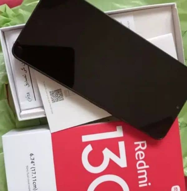 Redmi 13c 1