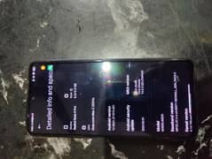 Redmi Note 9 Pro in good condition