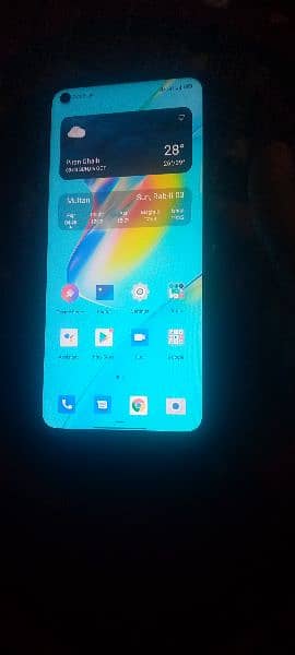 Oppo A54 4/128 for sale 0