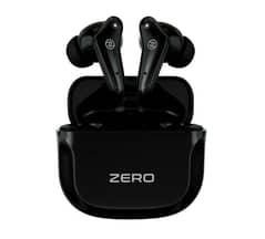 Zero Quantum Earbuds (New)