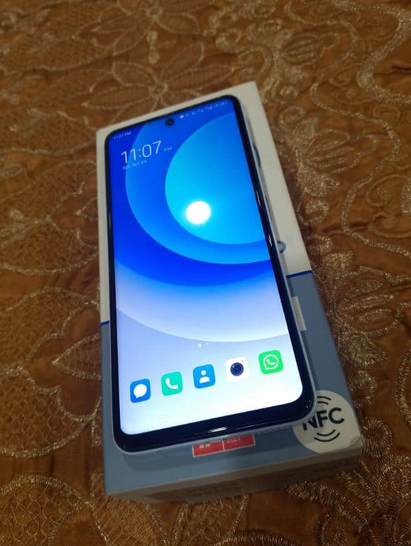 Tecno Camon 19 neo for sale 1