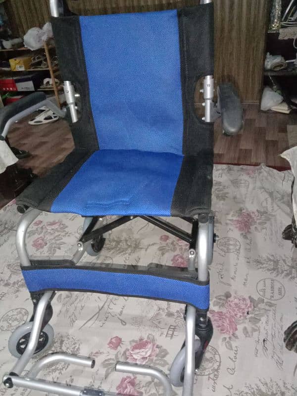 wheelchair 3