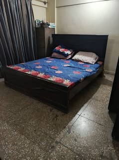 bed set for sell