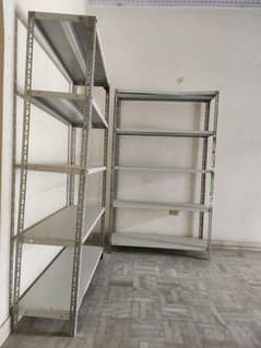 Multi purpose shelves 0