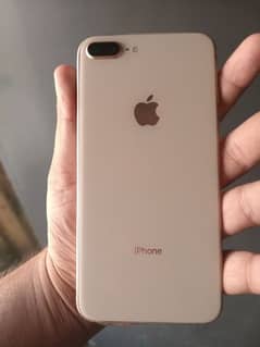 I phone 8plus