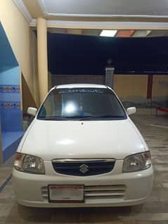 Suzuki Alto 2007