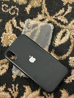 Iphone Xs Back Covers Pair