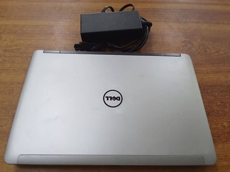 Dell Latitude E6540 - Core i7, 16GB RAM, 250GB SSD, 1hr Battery 5