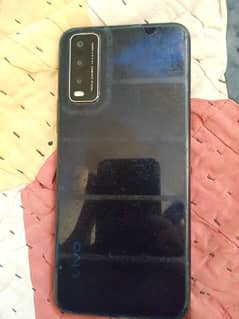 vivo y20