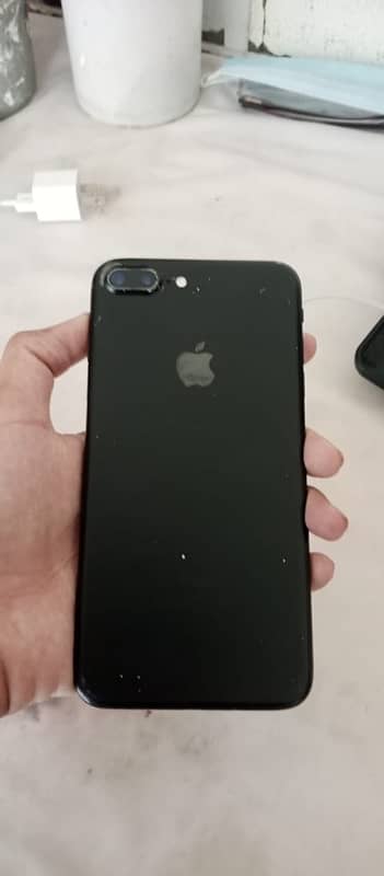 iPhone 7plus 6