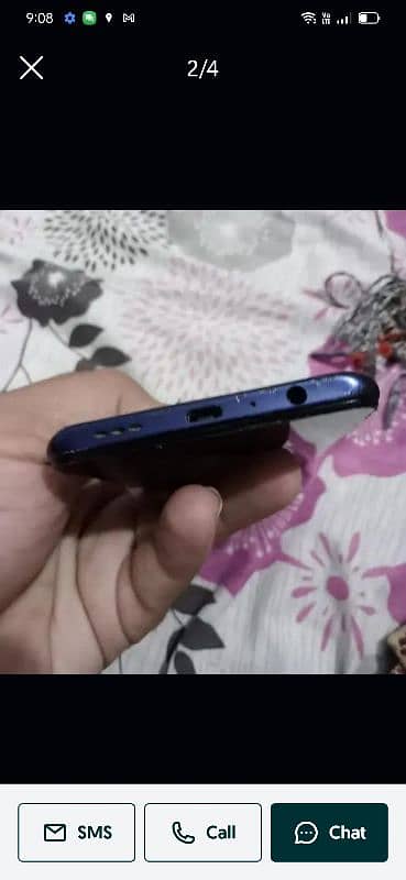 oppo f11 pro argent sell today Kami pashi ho jay gi 3