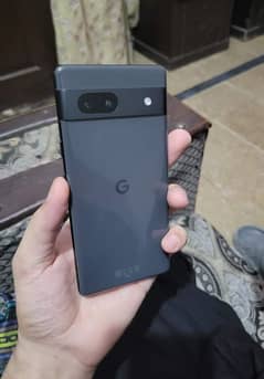 pixel 7a official pta approved 0