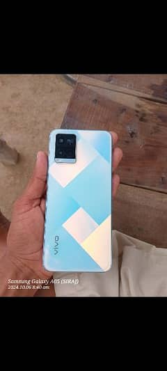 vivo y21