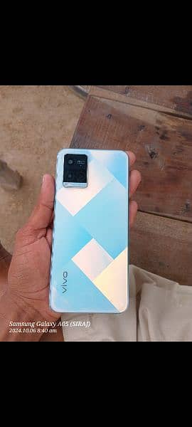 vivo y21 0