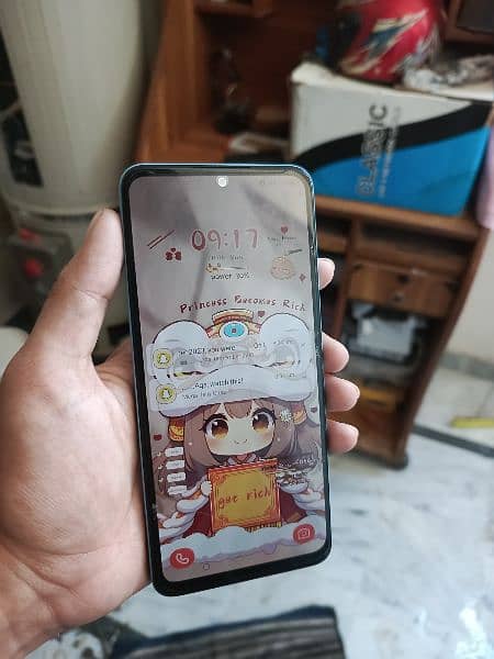 REDMI NOTE 12 1