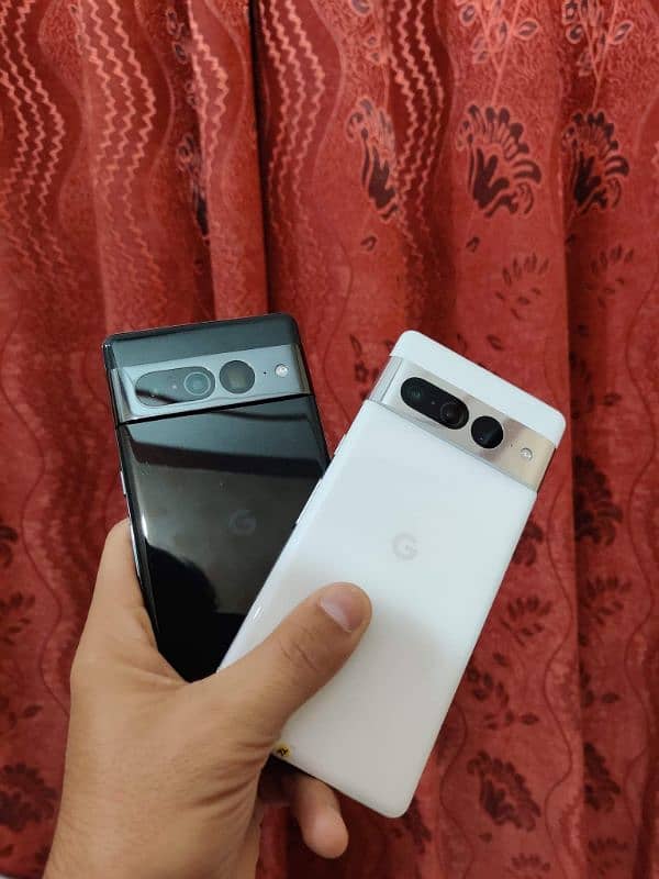 Google Pixel all models available best price 100% original devices 1