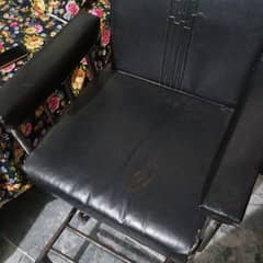 salon chair