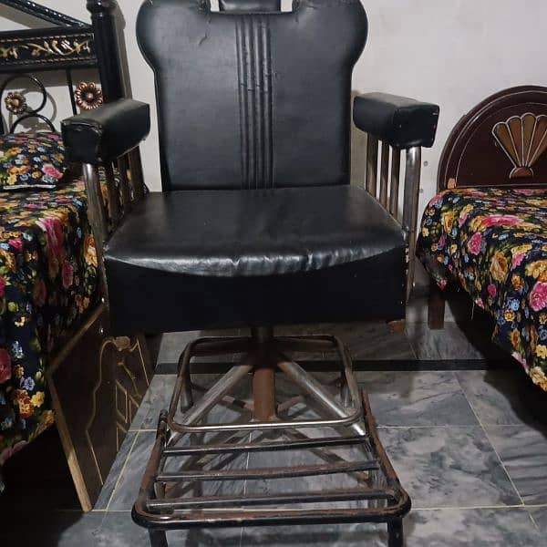 salon chair 4