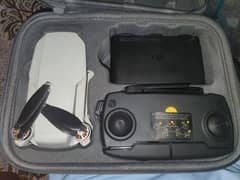 dji mavic mini combo