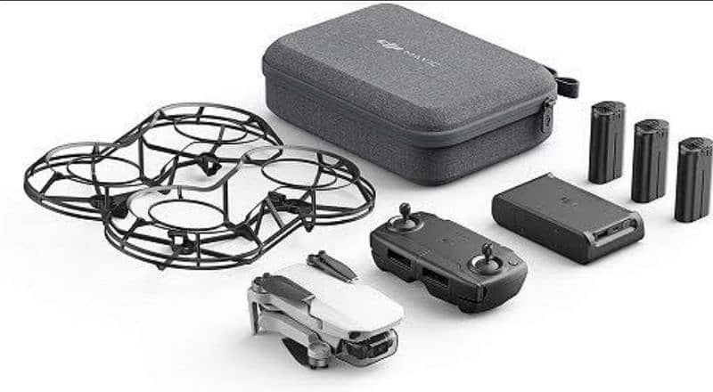 dji mavic mini combo 1