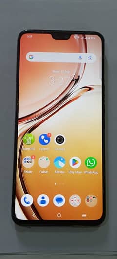 VIVO V23 5G