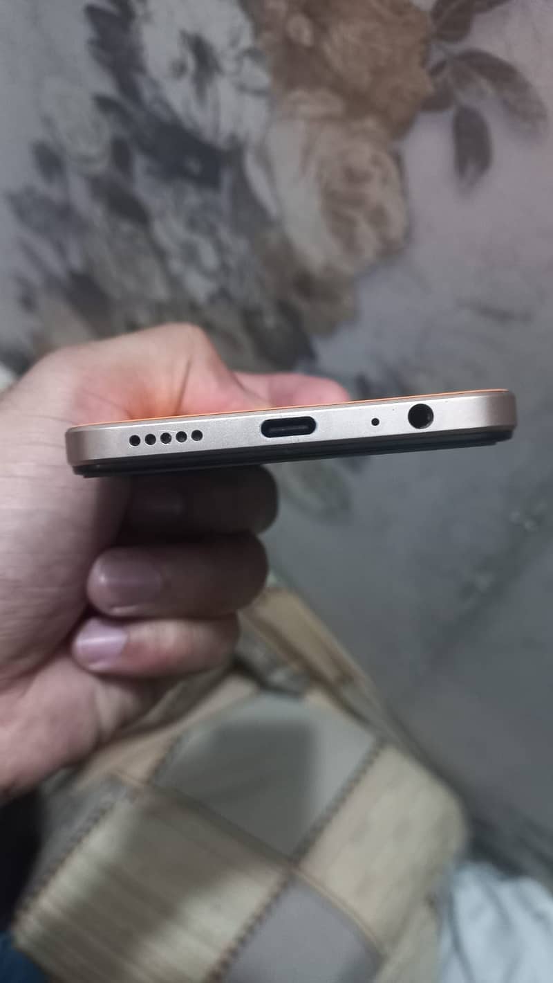 Vivo y17s 4+4/128gb 4