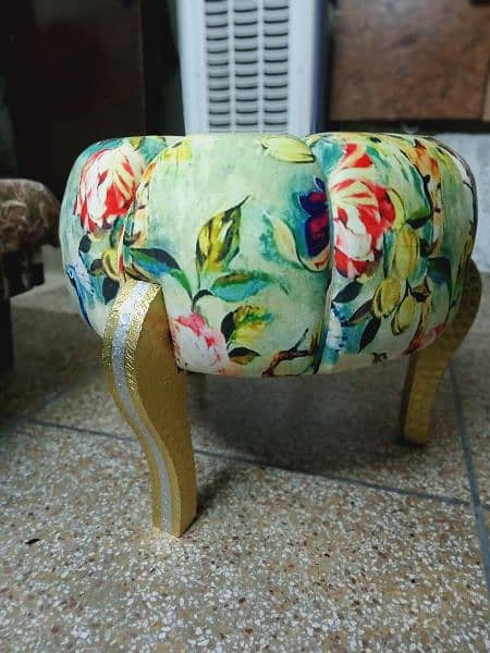 stool pair for sale. 15000 digital kapra. contact number 03070949969 1