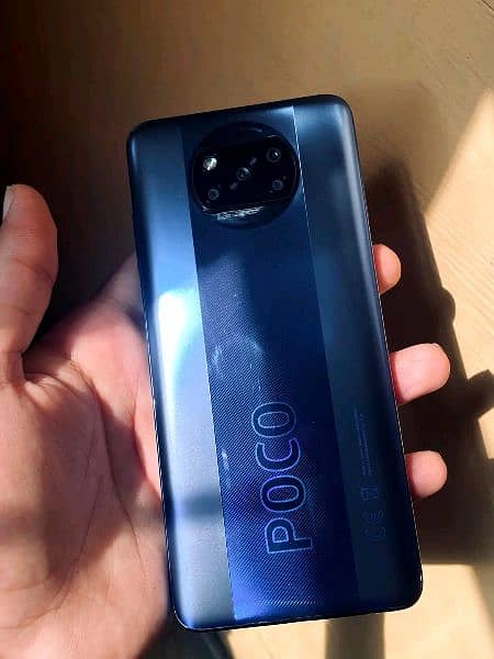 POCO X3 NFC 4