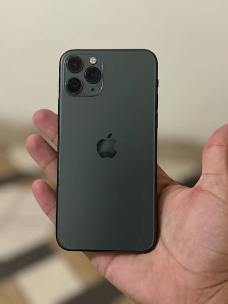 iphone 11 pro 2