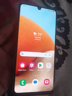 Samsung galaxy A32 6+128 he 0