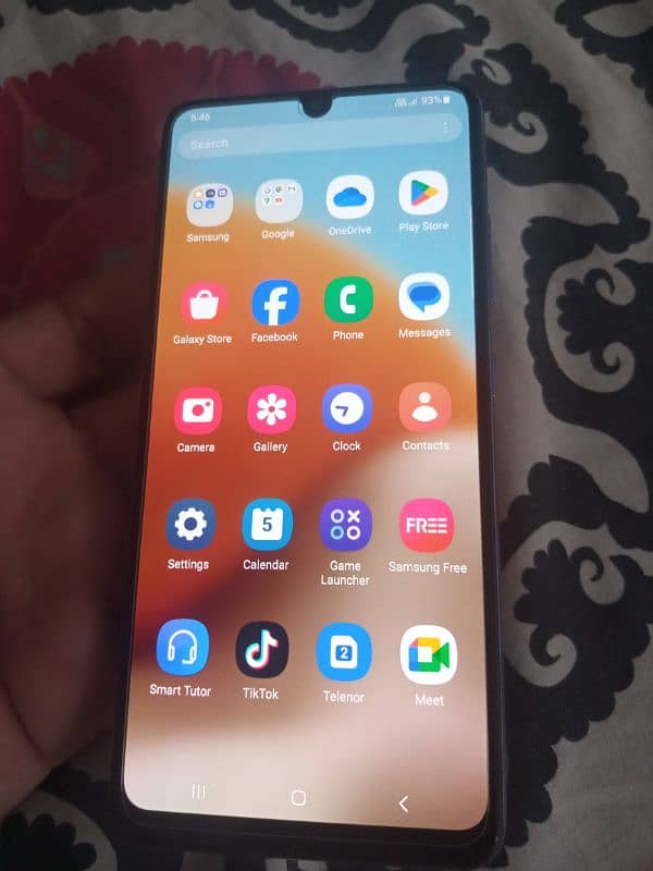 Samsung galaxy A32 6+128 he 1