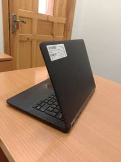 Dell 7270 6th generation