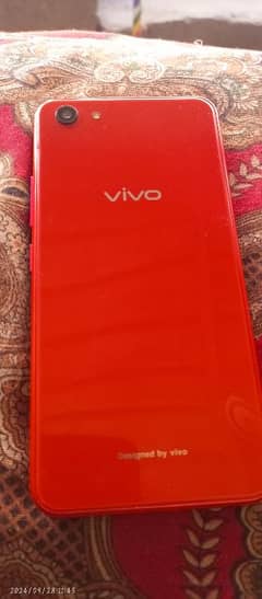 vivo y 83