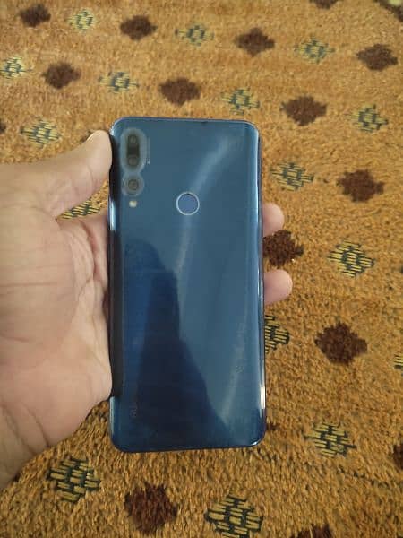 Huawei y9 prime 2019 pop camera  Only mobile 2