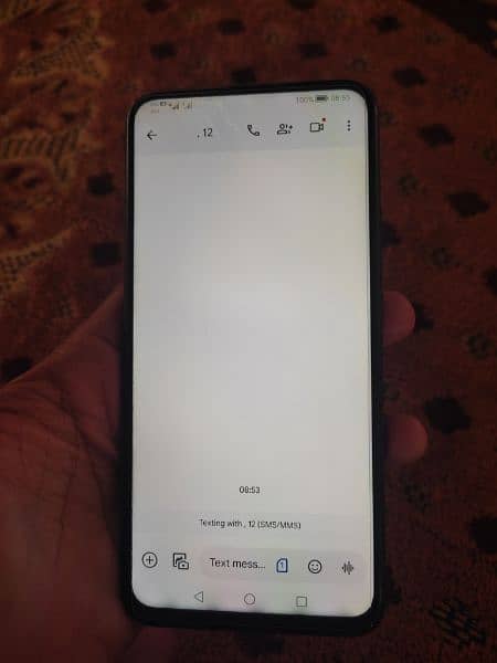 Huawei y9 prime 2019 pop camera  Only mobile 8