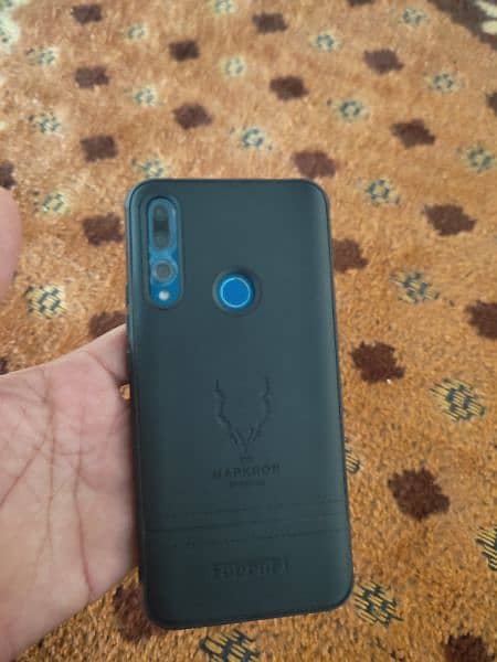 Huawei y9 prime 2019 pop camera  Only mobile 12