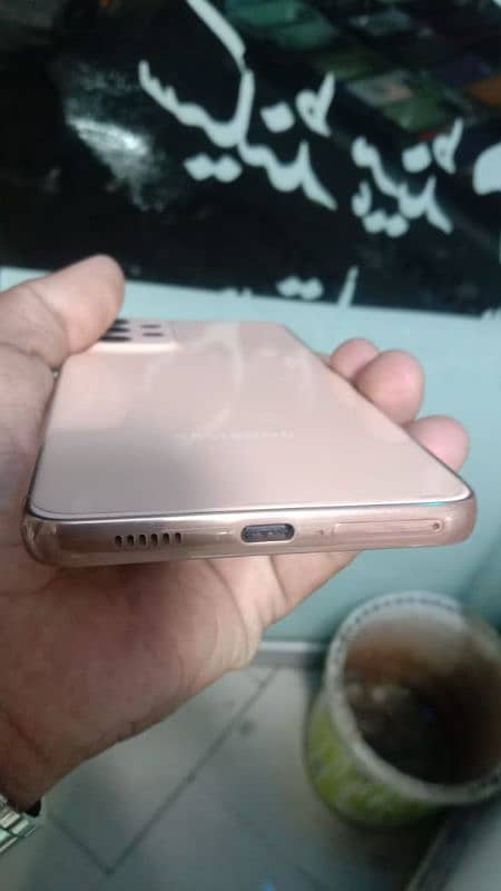 Samsung A53 5G PTA official Al ok 10by10 for sel urgent 1