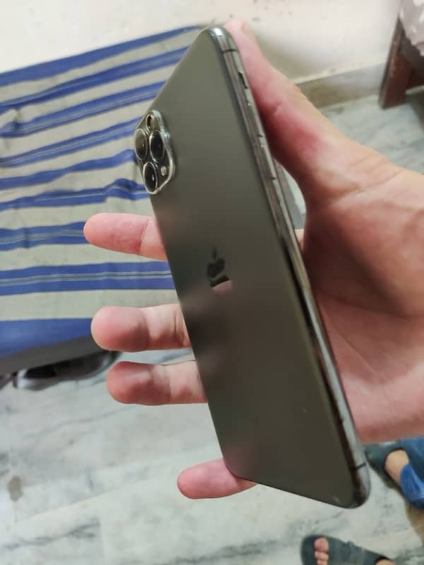 iPhone 11 Pro Max 256gb non pta 0