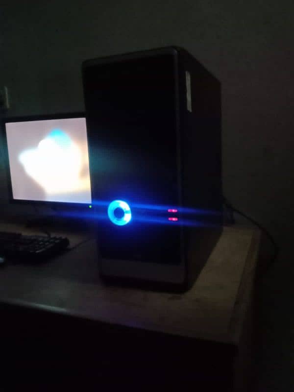 crore i5 gaming PC 1