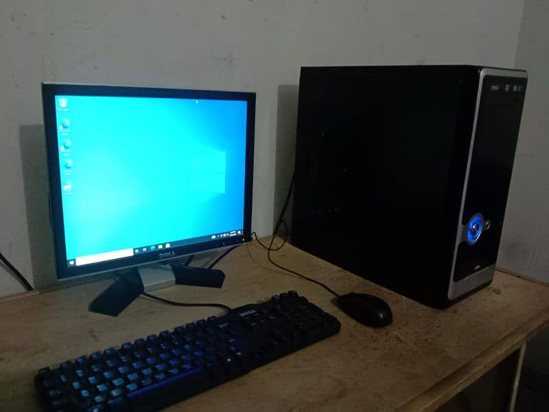 crore i5 gaming PC 5