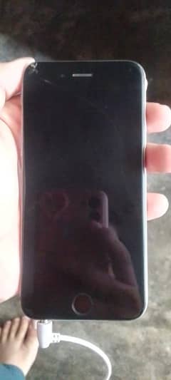 iphone 6s pta approved 9/10 condition