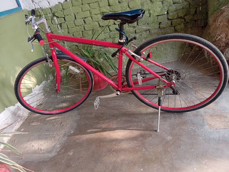 two cycle for sale . .  good condition low priced 1