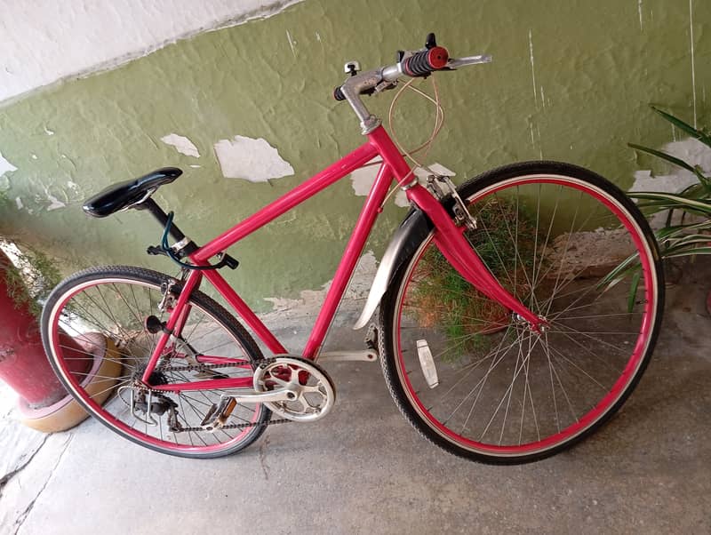 two cycle for sale . .  good condition low priced 2