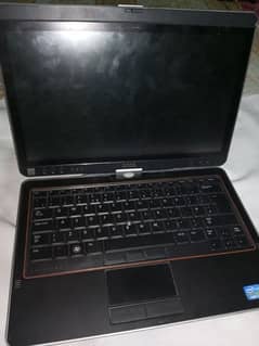 Dell Latitude XT3 (Touch Screen)