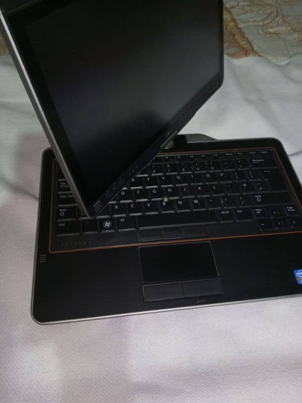 Dell Latitude XT3 (Touch Screen) 3