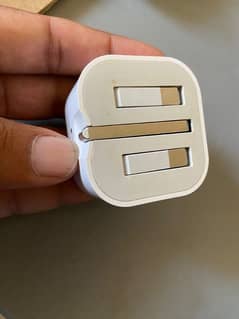 i phone charger adapter