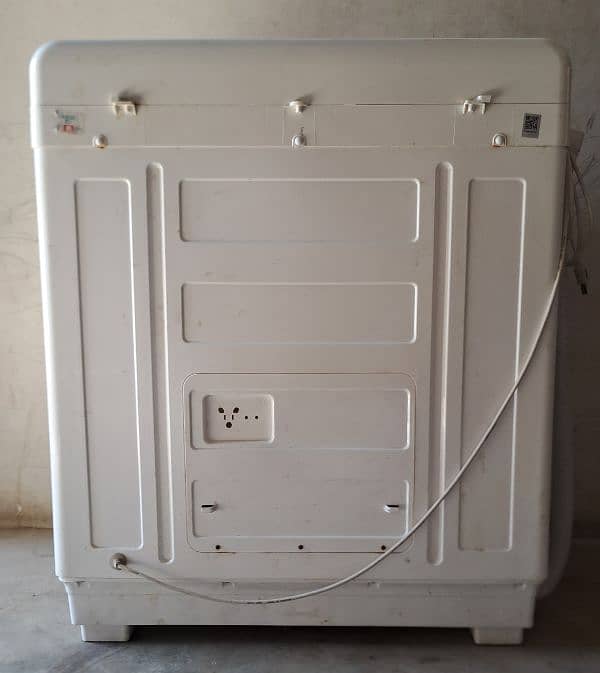 Washing Machine G. F. C twin tub 1