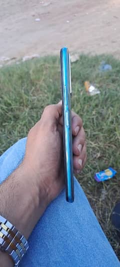 vivo Y51s 10by10