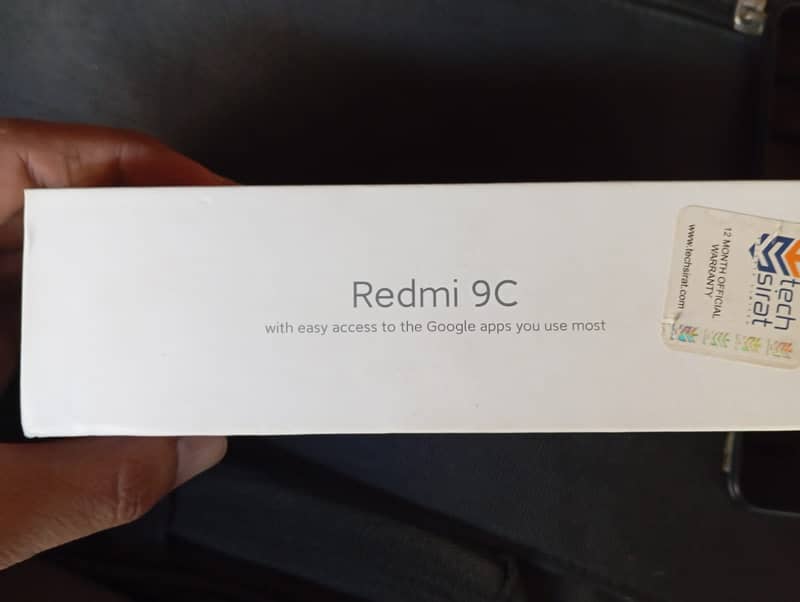 Redmi 9C 6