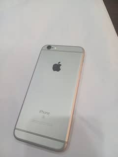 iPhone 6s   128gb